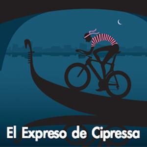 El Expreso de Cipressa. Podcast de Ciclismo