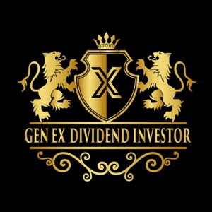 GenExDividendInvestor Podcasts by GenExDividendInvestor