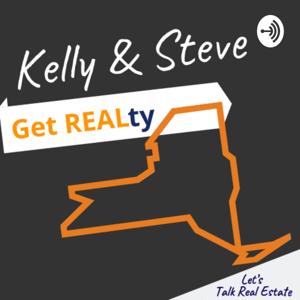 Kelly and Steve Get REALty