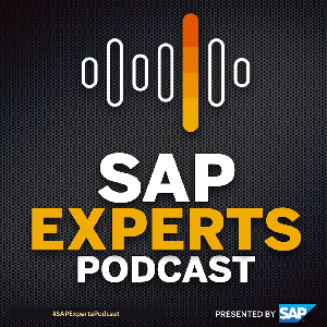 SAP Experts Podcast