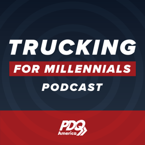 Trucking for Millennials by PDQ America