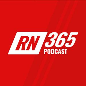Racingnews365 Formule 1-podcast NL by RacingNews365