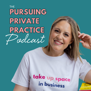 Pursuing Private Practice by Jennifer McGurk