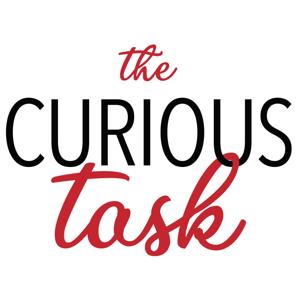 The Curious Task by Institute for Liberal Studies