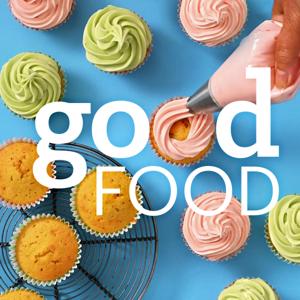BBC Good Food podcast with Tom Kerridge by Immediate Media