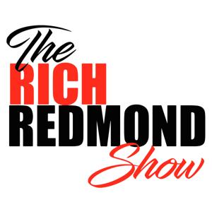 The Rich Redmond Show by Rich Redmond