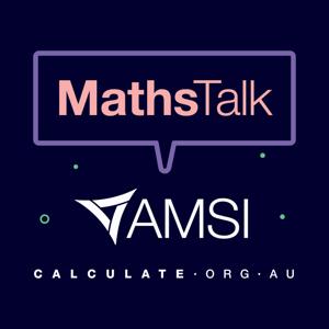 MathsTalk by AMSI Schools by AMSI Schools