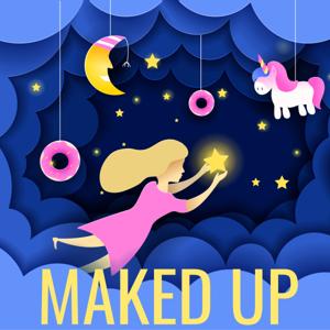 Maked Up Stories: Imaginative Kids Stories by Maked Up Stories (Kids Stories)