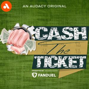 Cash The Ticket by Audacy
