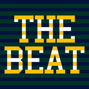 The Beat with Brendan Quinn and Nick Baumgardner: A show about Michigan college sports by The Athletic