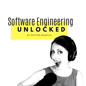Software Engineering Unlocked by Michaela Greiler