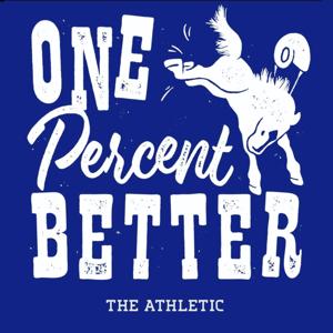 One Percent Better: A show about the Indianapolis Colts by The Athletic