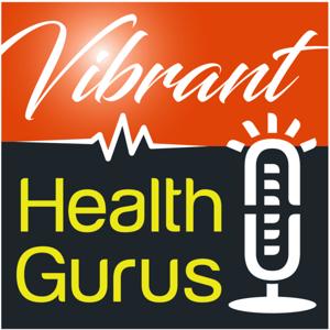 Vibrant Health Gurus by Gunther Mueller