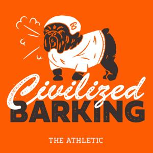 Civilized Barking: A show about the Cleveland Browns by The Athletic