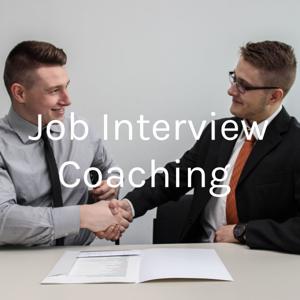 Job Interview Coaching by Todd Dhillon