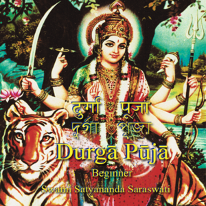 Beginner's Durga Puja
