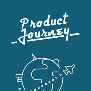 Product Journey by Noah Bragg
