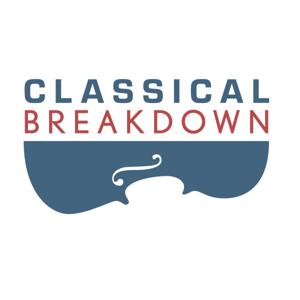 Classical Breakdown by WETA Classical
