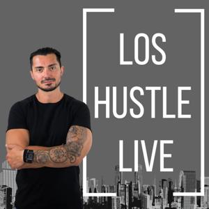Los Hustle Live