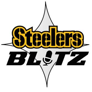 Steelers Blitz (Pittsburgh Steelers) by SNR