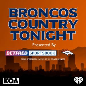 Broncos Country Tonight by KOA 850 AM & 94.1 FM