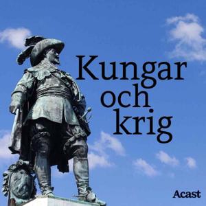 Kungar och krig by Mattias Axelsson