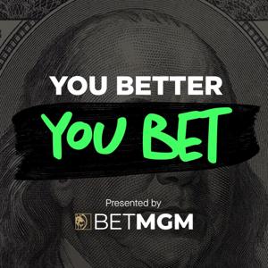 You Better You Bet by Audacy
