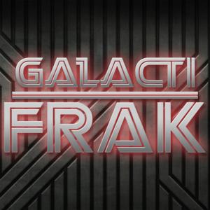 GalactiFrak - podcast francophone dédié à Battlestar Galactica by Draven & Karine