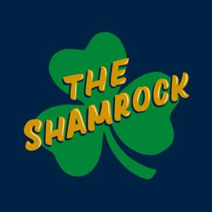 The Shamrock: A show about the Notre Dame Fighting Irish by The Athletic