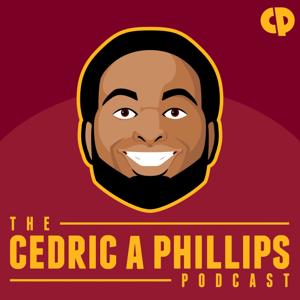 The Cedric Phillips Podcast