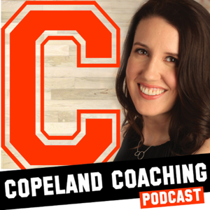 Copeland Coaching Podcast by Copeland Coaching – Angela Copeland