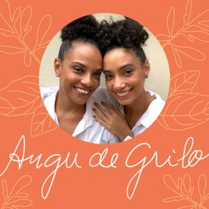 Angu de Grilo by Angu de Grilo