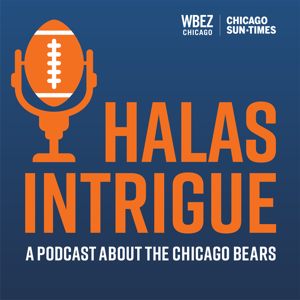 Halas Intrigue by WBEZ Chicago & The Chicago Sun-Times