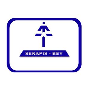 2017 Serapis Bey - YO SOY tu verdadero ser