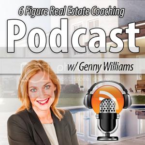 Six Figure Real Estate Podcast