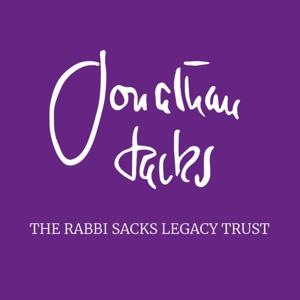 The Office of Rabbi Sacks by Rabbi Lord Jonathan Sacks