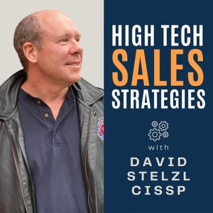 High Tech Sales Strategies Podcast