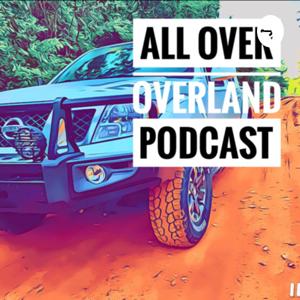 AllOver Overland by Michael Hyden