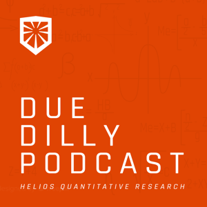 The Due Dilly Podcast