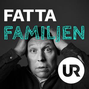 Fatta familjen by UR – Utbildningsradion