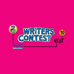 WQED Writers Contest
