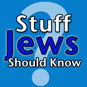 Stuff Jews Should Know