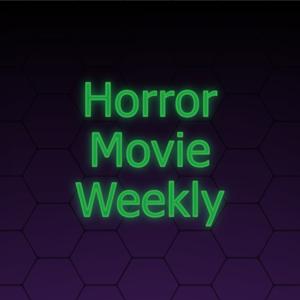 Horror Movie Weekly by Jay of the Dead | Mister Watson | Projectile Varmint