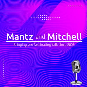 Mantz and Mitchell by KKNW | Hubbard Radio