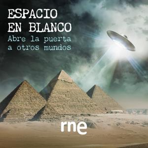Espacio en blanco by Radio Nacional