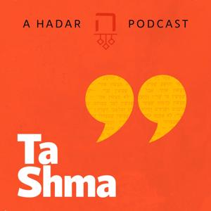 Ta Shma by Hadar Institute