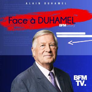 Face à  Duhamel by BFMTV