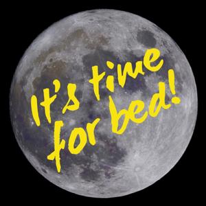The It's Time for Bed's Podcast by itstimeforbed
