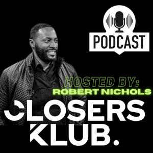 Closers Klub by Robert Nichols