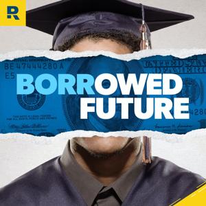 Borrowed Future by Ramsey Network